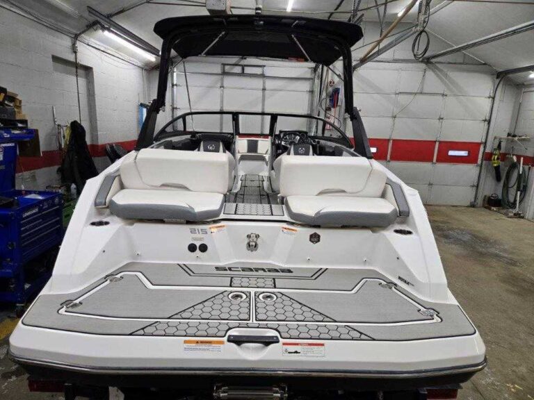 2020 Scarab 215ID US-PSBSC051J920 [photo 11]